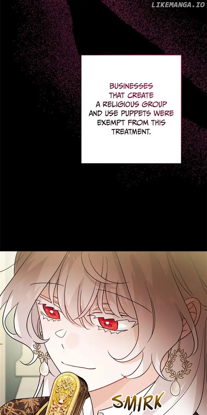 The Male Lead Is in Charge of the Successor Chapter 42 - Page 46