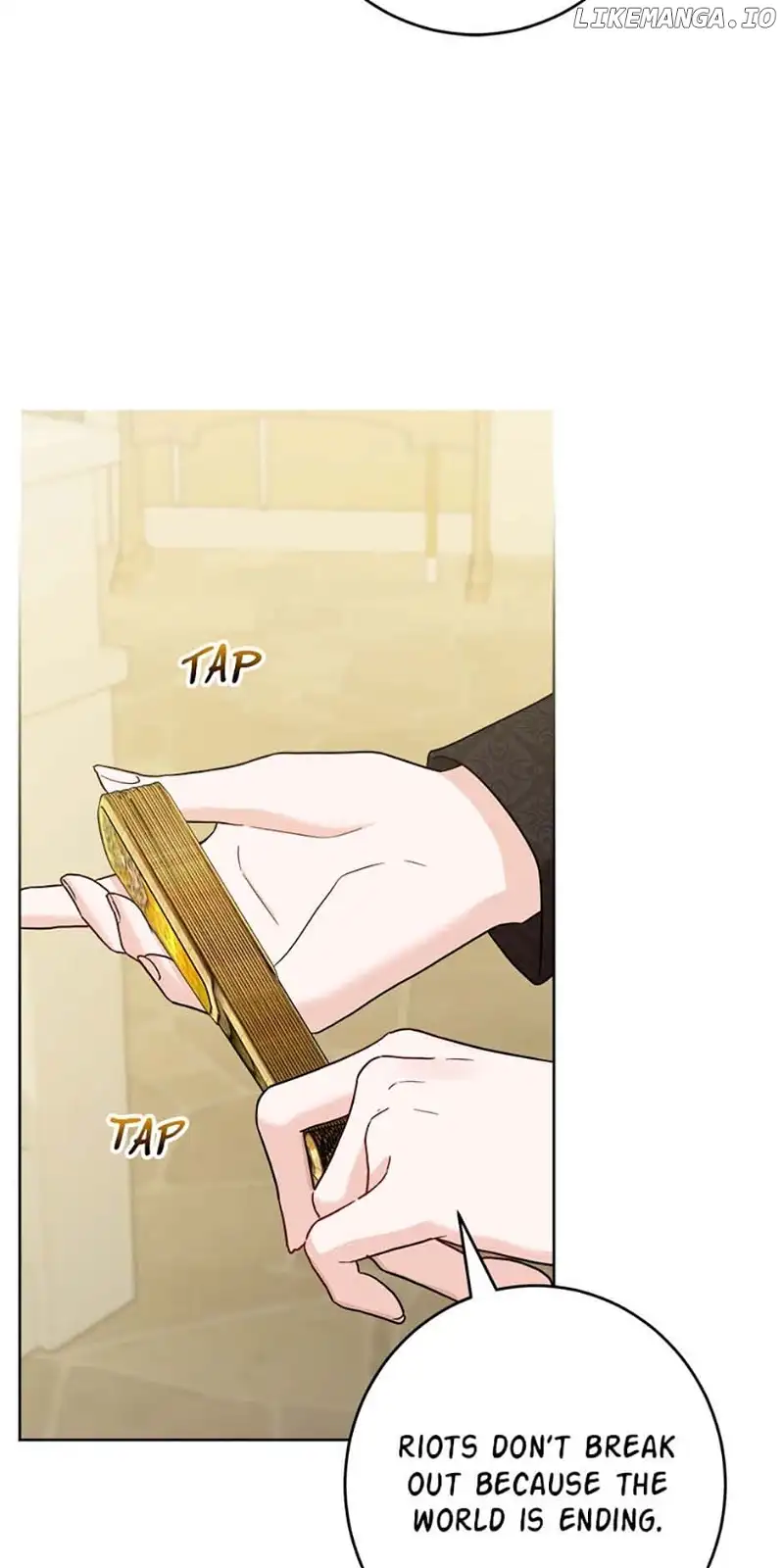 The Male Lead Is in Charge of the Successor Chapter 42 - Page 48