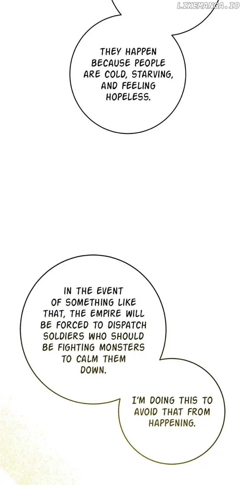 The Male Lead Is in Charge of the Successor Chapter 42 - Page 49
