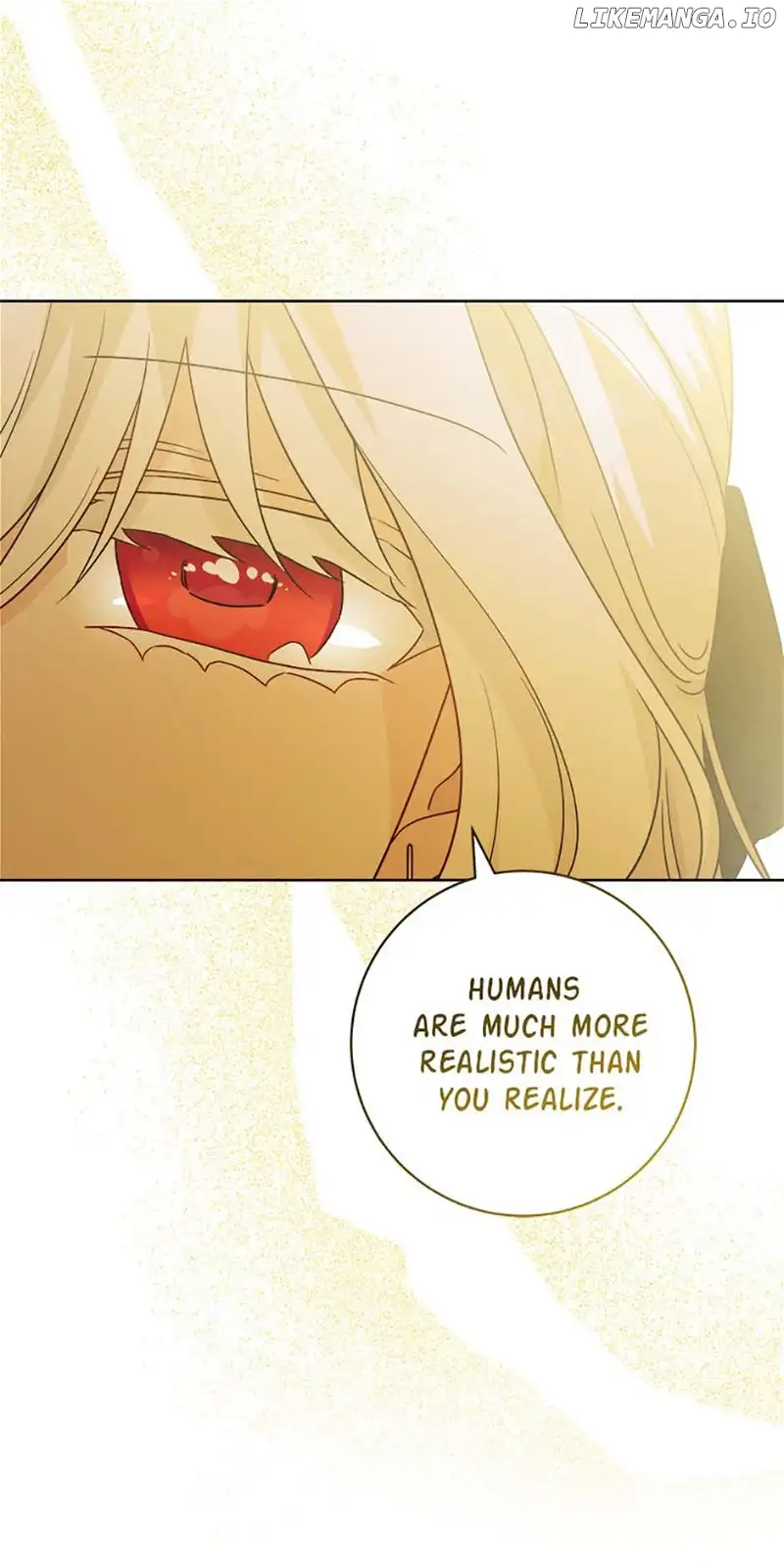 The Male Lead Is in Charge of the Successor Chapter 42 - Page 50
