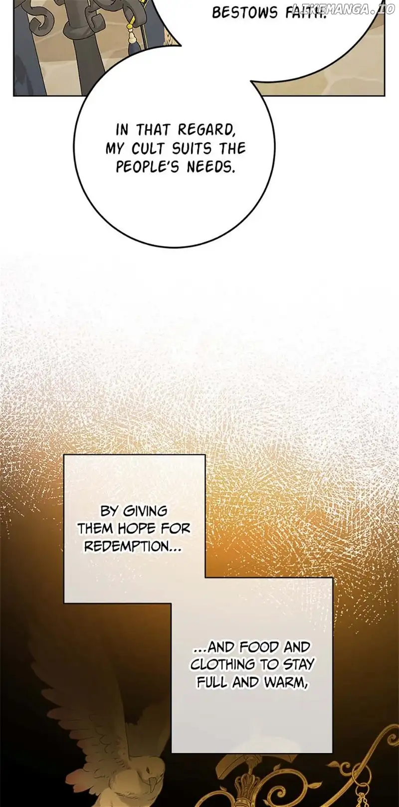 The Male Lead Is in Charge of the Successor Chapter 42 - Page 52