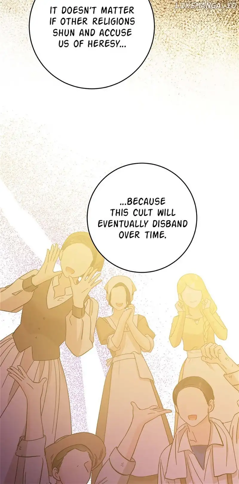 The Male Lead Is in Charge of the Successor Chapter 42 - Page 54
