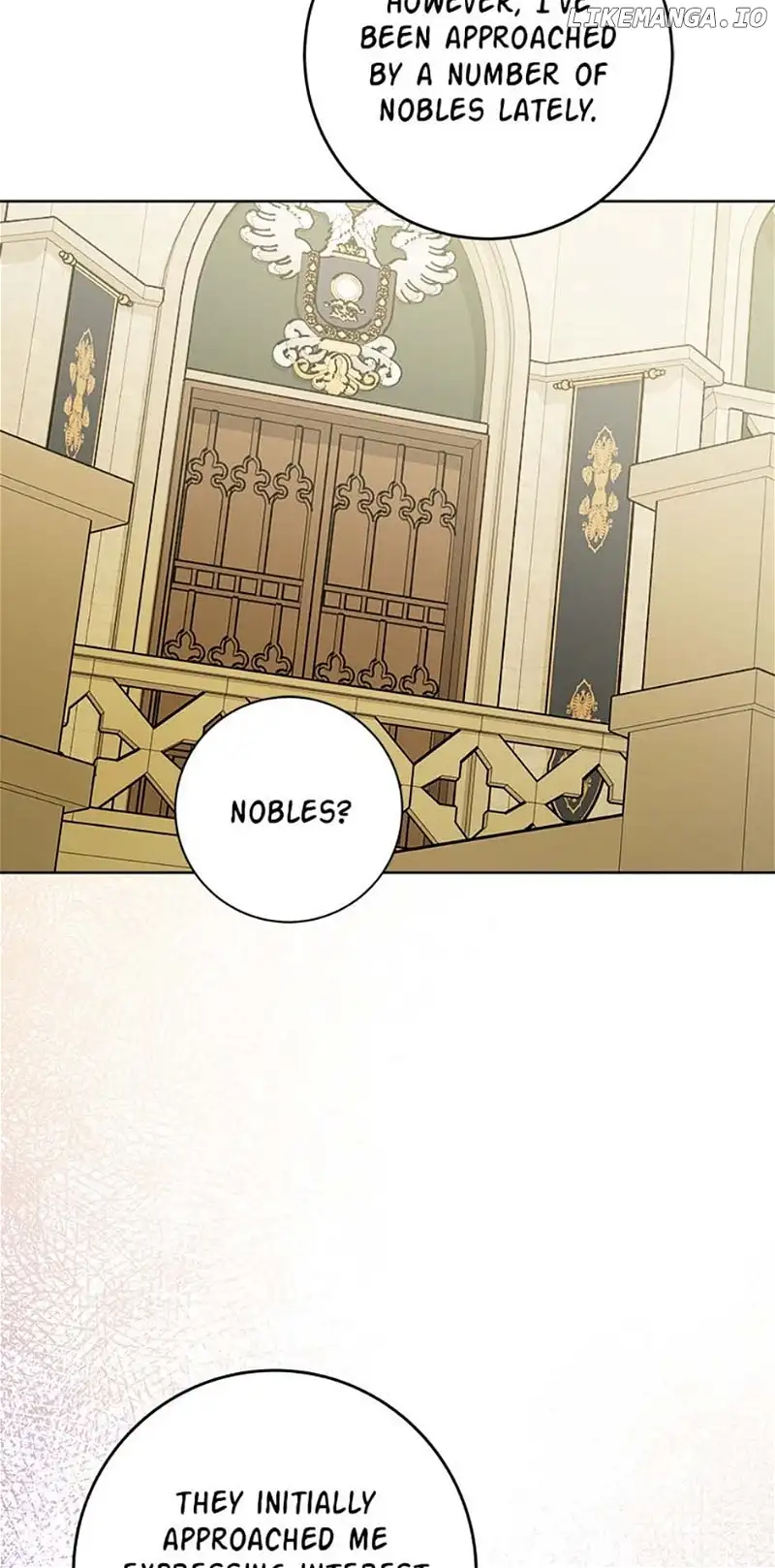 The Male Lead Is in Charge of the Successor Chapter 42 - Page 56