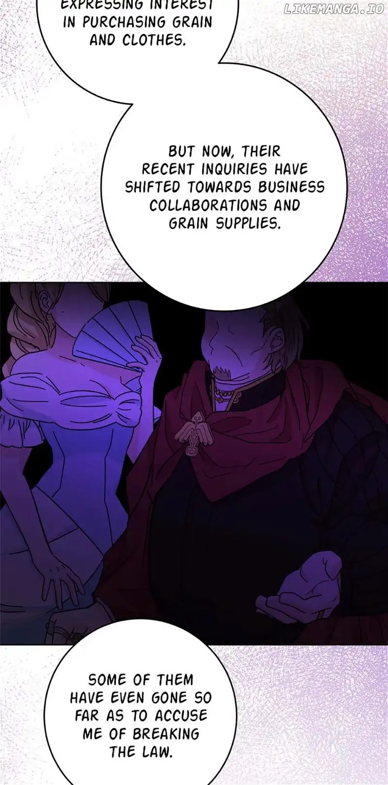 The Male Lead Is in Charge of the Successor Chapter 42 - Page 57