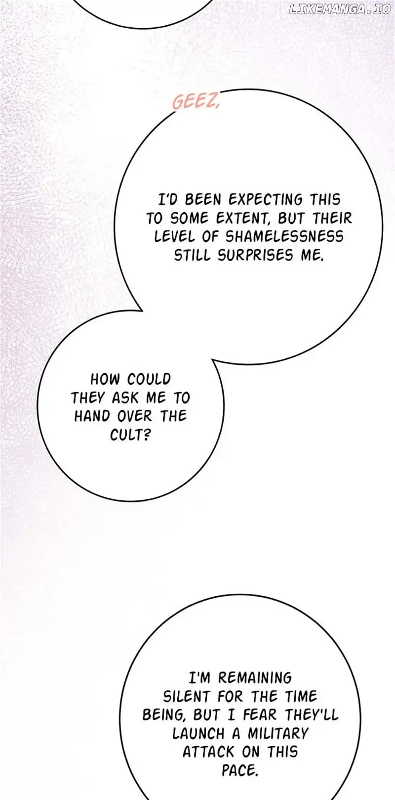 The Male Lead Is in Charge of the Successor Chapter 42 - Page 58
