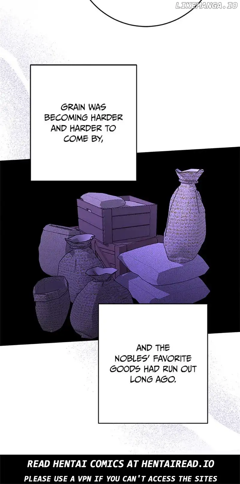 The Male Lead Is in Charge of the Successor Chapter 42 - Page 59