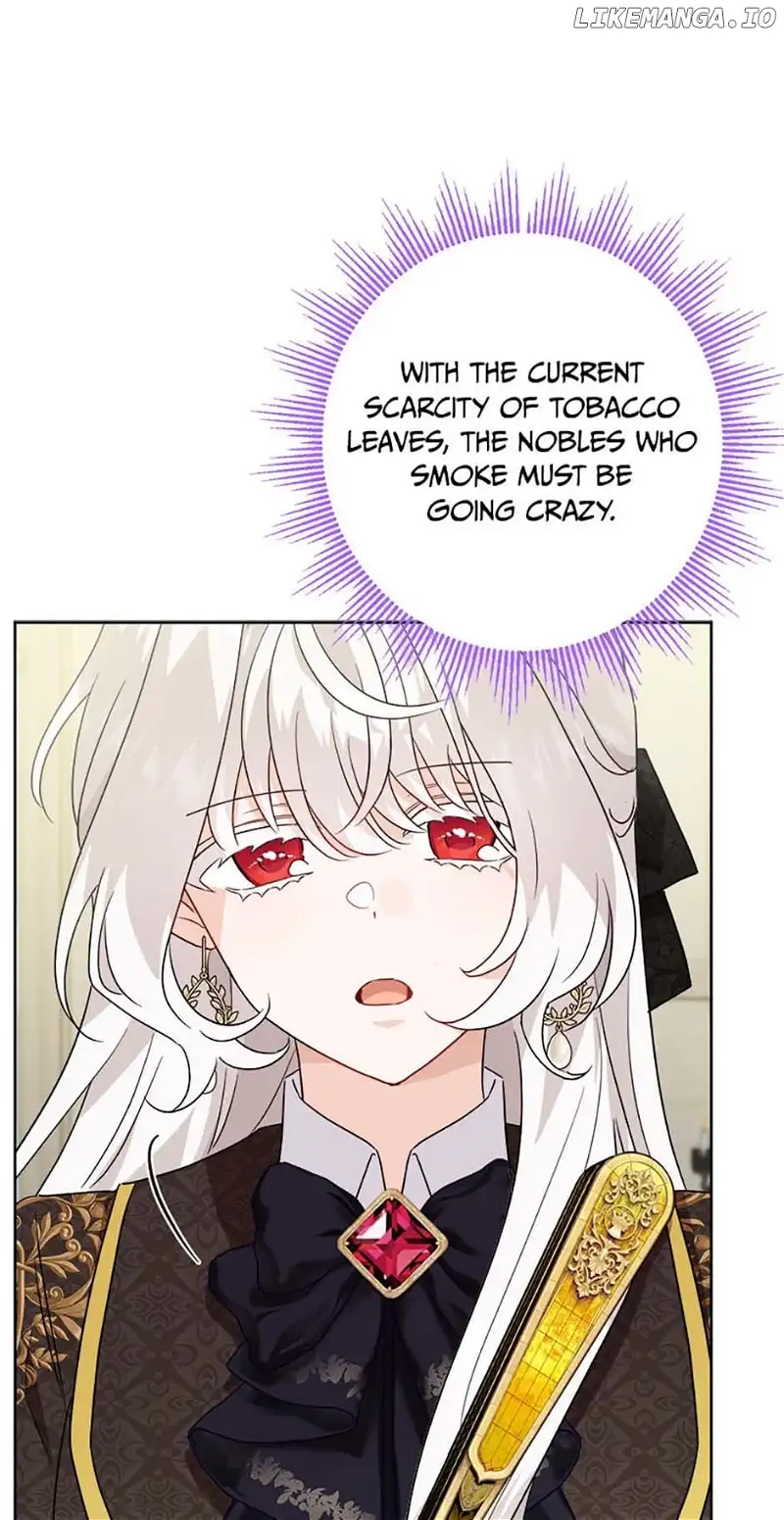 The Male Lead Is in Charge of the Successor Chapter 42 - Page 60