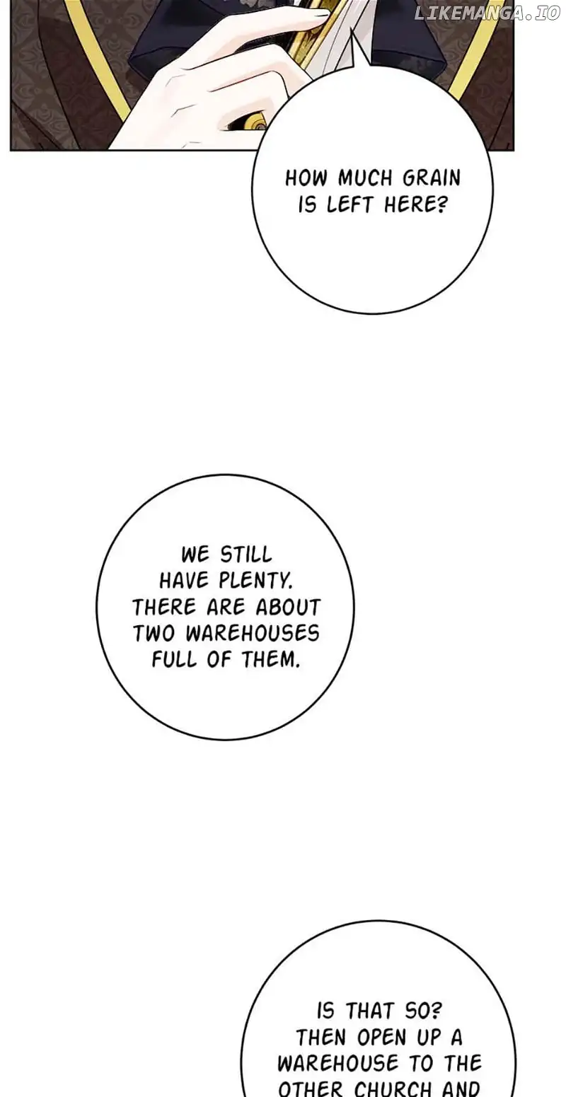 The Male Lead Is in Charge of the Successor Chapter 42 - Page 61
