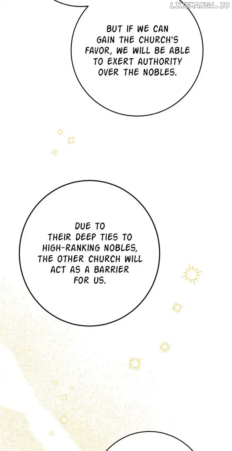 The Male Lead Is in Charge of the Successor Chapter 42 - Page 64
