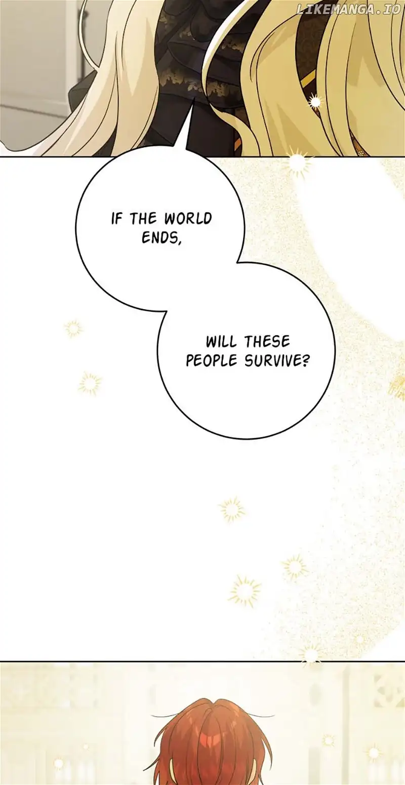 The Male Lead Is in Charge of the Successor Chapter 42 - Page 68