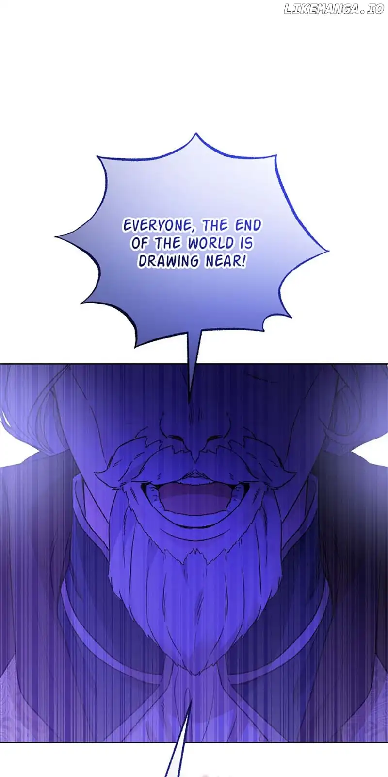 The Male Lead Is in Charge of the Successor Chapter 42 - Page 8