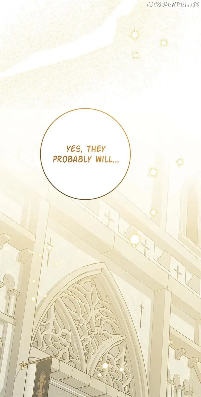 The Male Lead Is in Charge of the Successor Chapter 42 - Page 71