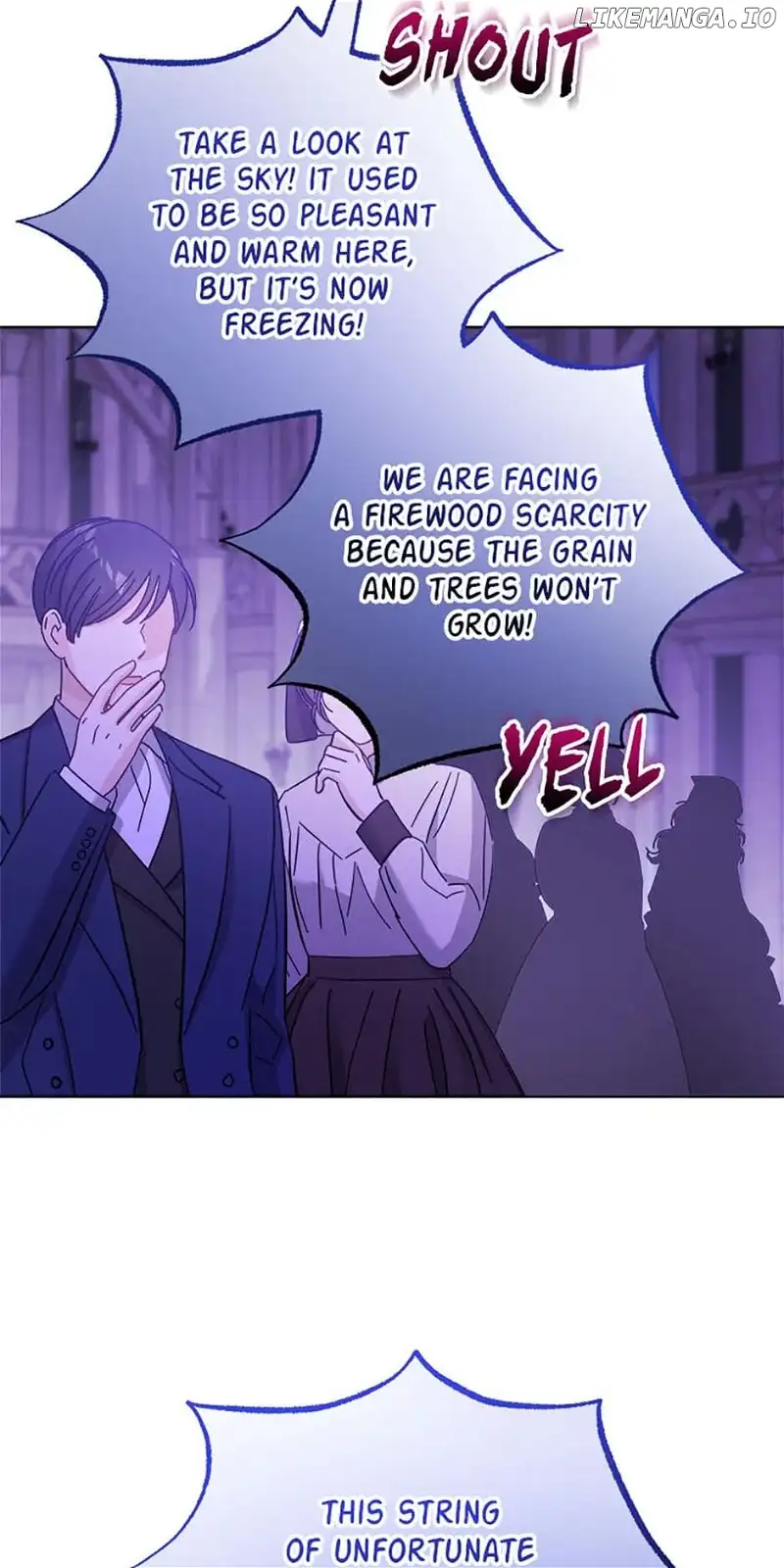 The Male Lead Is in Charge of the Successor Chapter 42 - Page 9