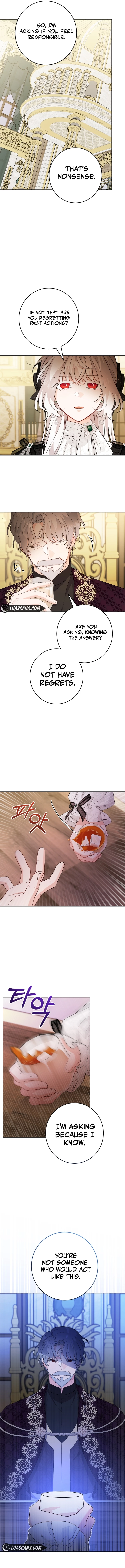 The Male Lead Is in Charge of the Successor Chapter 43 - Page 6