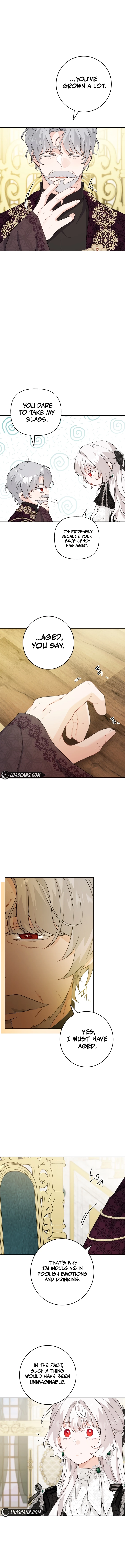 The Male Lead Is in Charge of the Successor Chapter 43 - Page 7