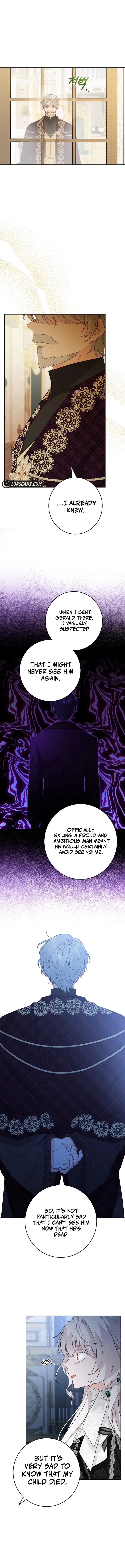 The Male Lead Is in Charge of the Successor Chapter 43 - Page 8