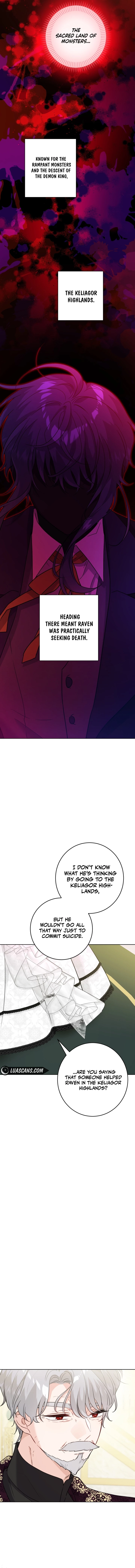The Male Lead Is in Charge of the Successor Chapter 43 - Page 10