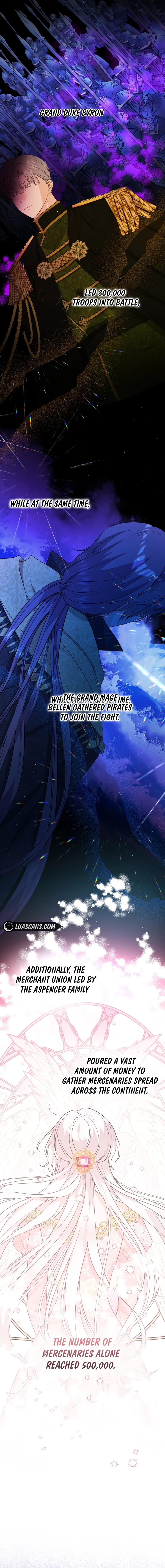The Male Lead Is in Charge of the Successor Chapter 44 - Page 2