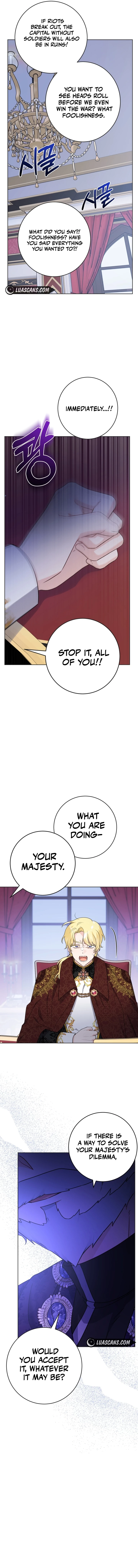 The Male Lead Is in Charge of the Successor Chapter 44 - Page 7