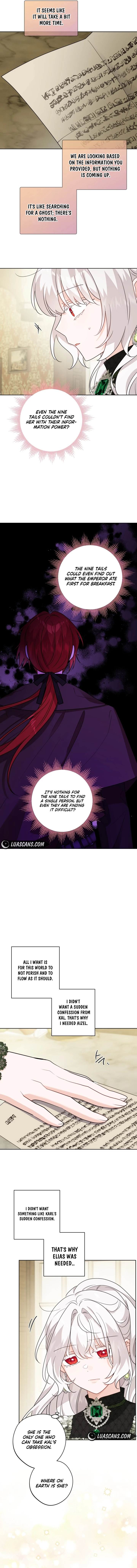 The Male Lead Is in Charge of the Successor Chapter 45 - Page 2