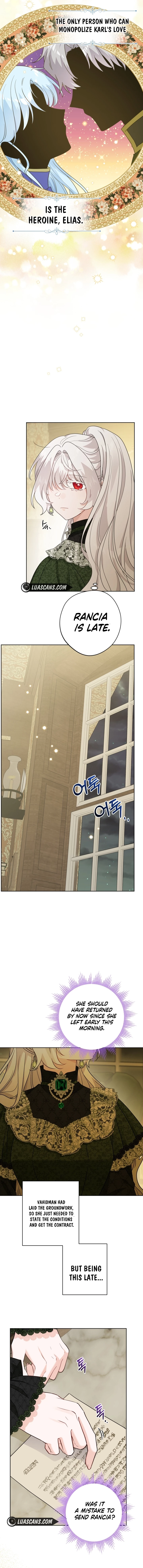 The Male Lead Is in Charge of the Successor Chapter 45 - Page 3