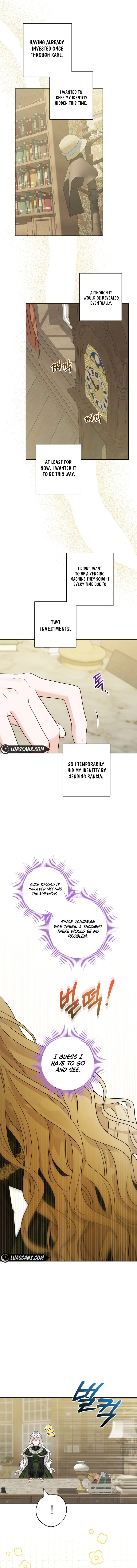 The Male Lead Is in Charge of the Successor Chapter 45 - Page 4