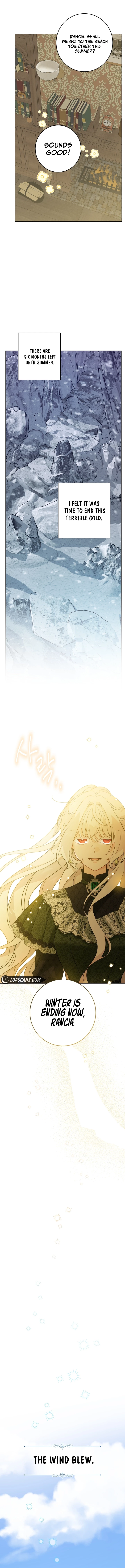 The Male Lead Is in Charge of the Successor Chapter 45 - Page 9