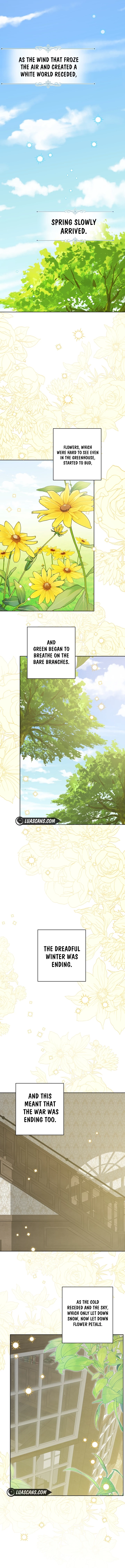 The Male Lead Is in Charge of the Successor Chapter 45 - Page 10