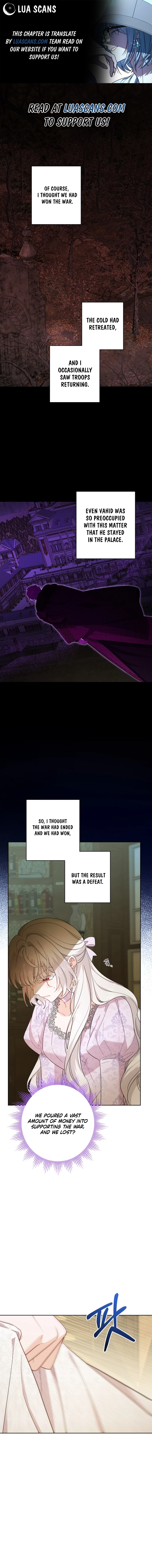 The Male Lead Is in Charge of the Successor Chapter 46 - Page 1