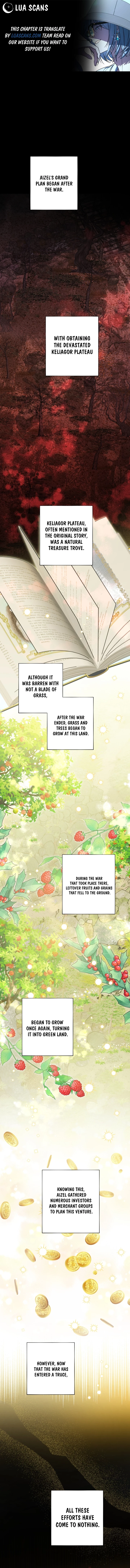 The Male Lead Is in Charge of the Successor Chapter 47 - Page 1