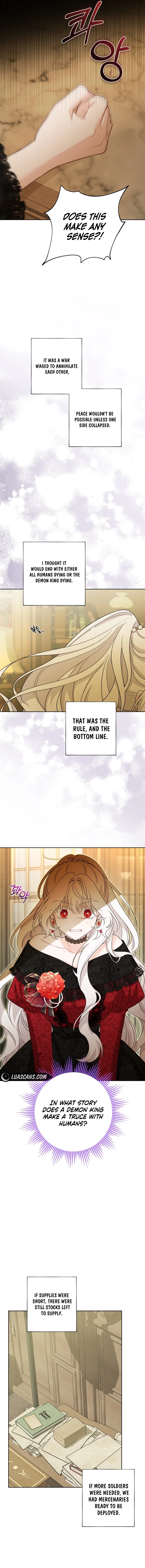 The Male Lead Is in Charge of the Successor Chapter 47 - Page 2