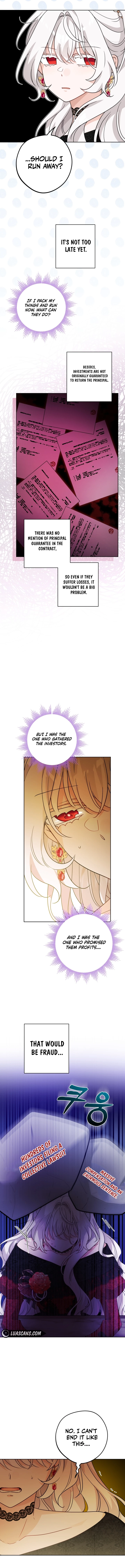 The Male Lead Is in Charge of the Successor Chapter 47 - Page 4