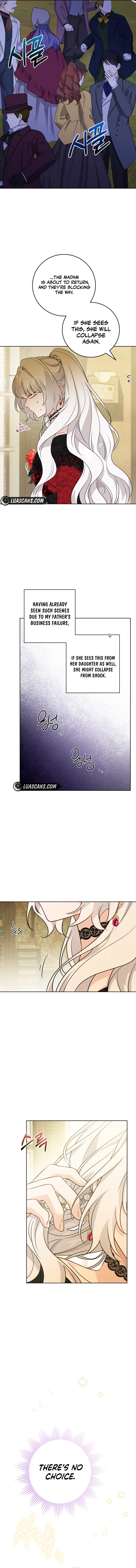 The Male Lead Is in Charge of the Successor Chapter 47 - Page 10