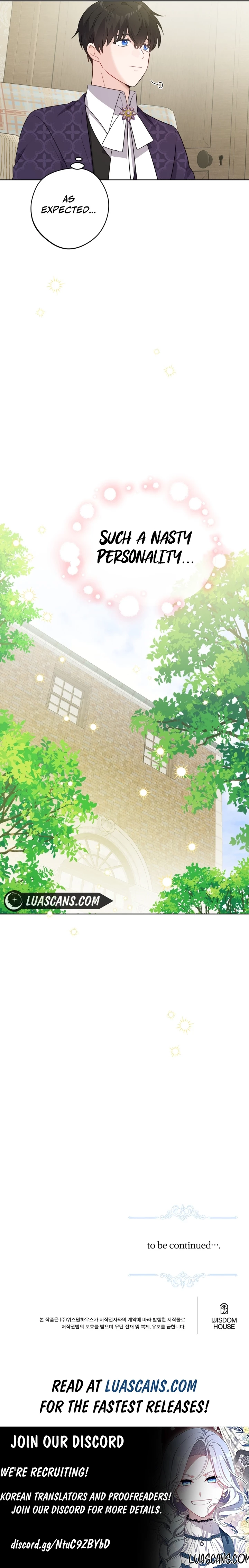 The Male Lead Is in Charge of the Successor Chapter 49 - Page 10