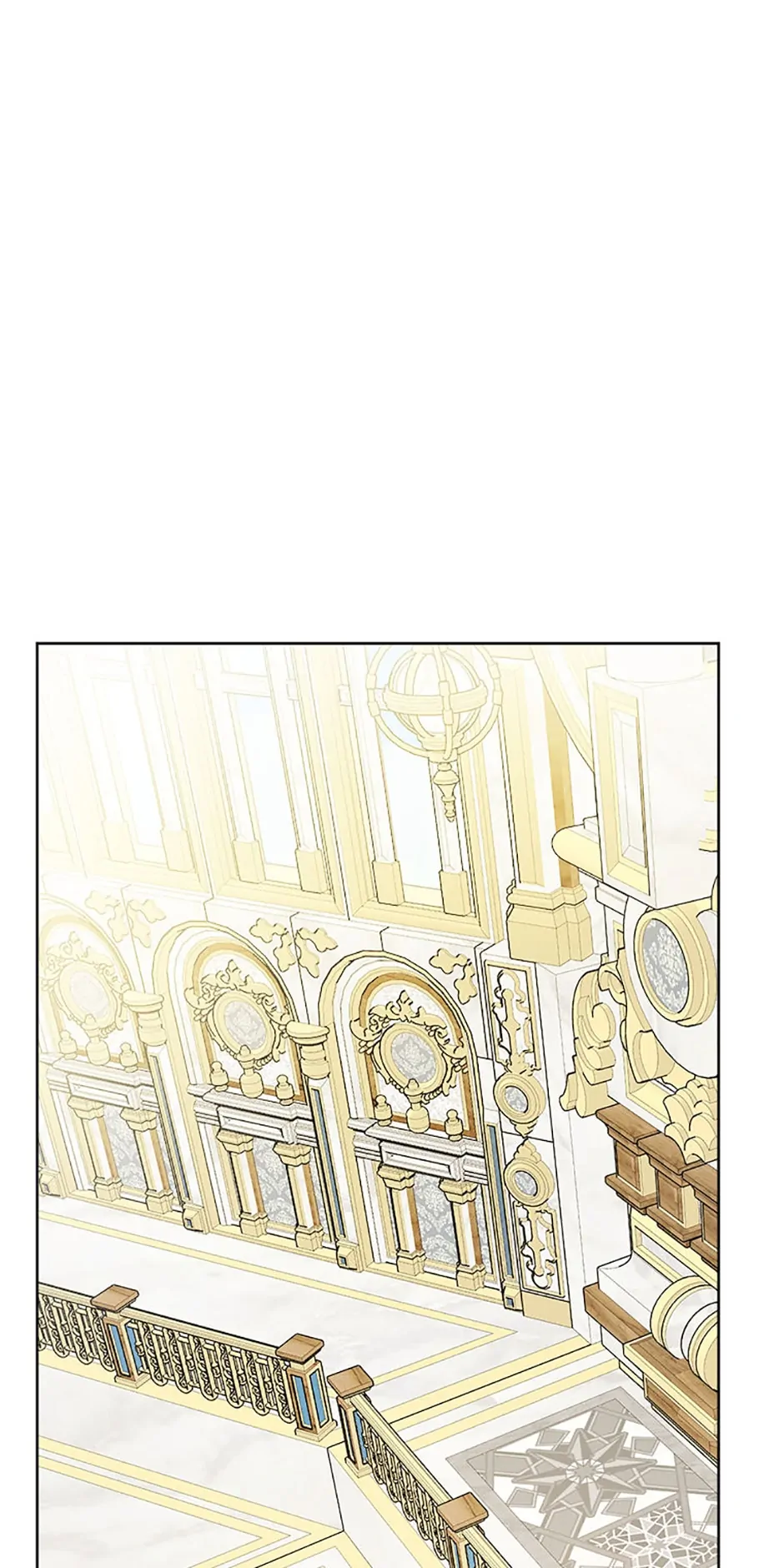 The Male Lead Is in Charge of the Successor Chapter 5 - Page 1