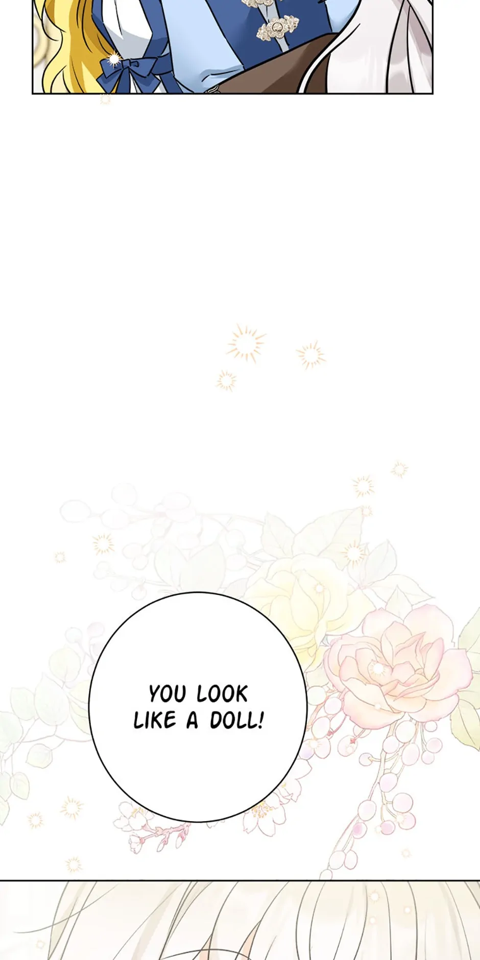 The Male Lead Is in Charge of the Successor Chapter 5 - Page 12