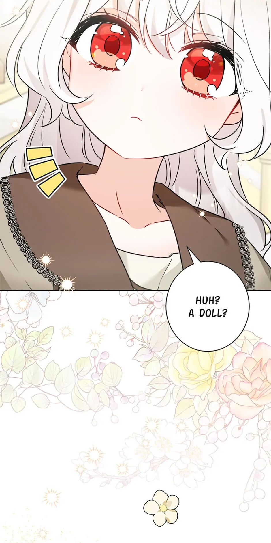 The Male Lead Is in Charge of the Successor Chapter 5 - Page 13