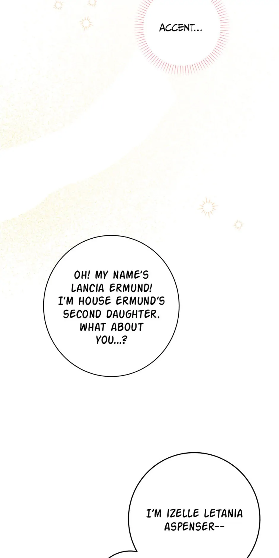 The Male Lead Is in Charge of the Successor Chapter 5 - Page 17