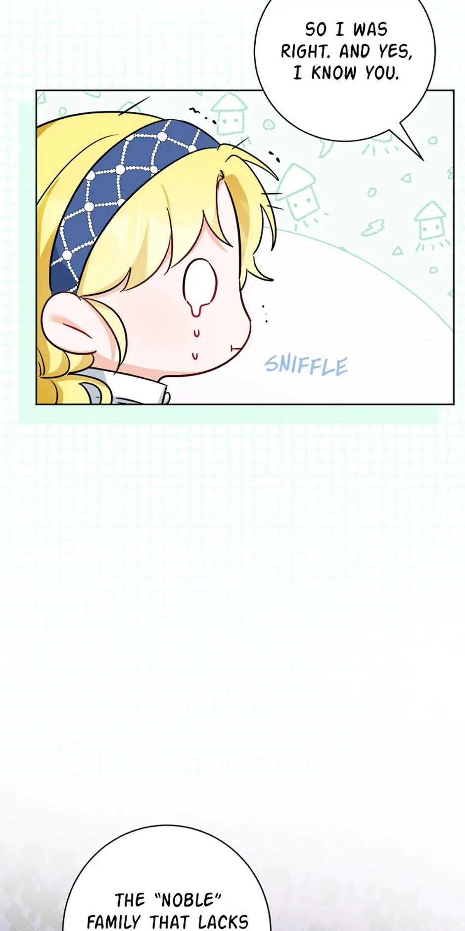 The Male Lead Is in Charge of the Successor Chapter 5 - Page 24