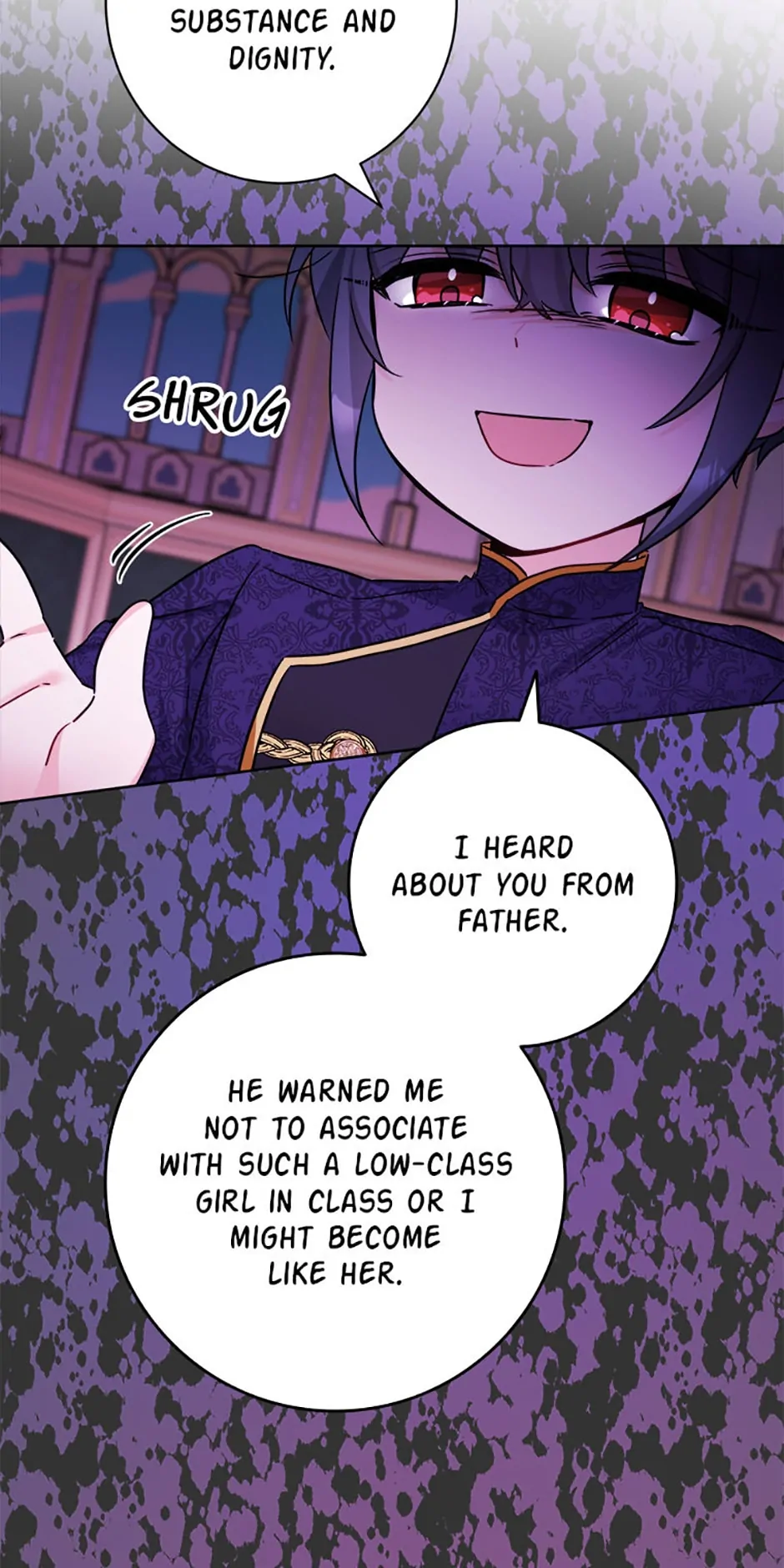 The Male Lead Is in Charge of the Successor Chapter 5 - Page 25