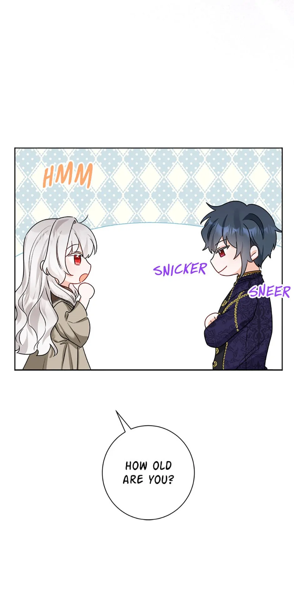The Male Lead Is in Charge of the Successor Chapter 5 - Page 30