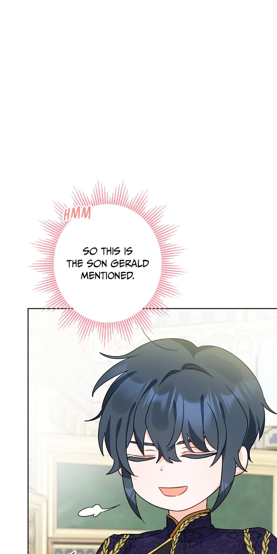 The Male Lead Is in Charge of the Successor Chapter 5 - Page 32