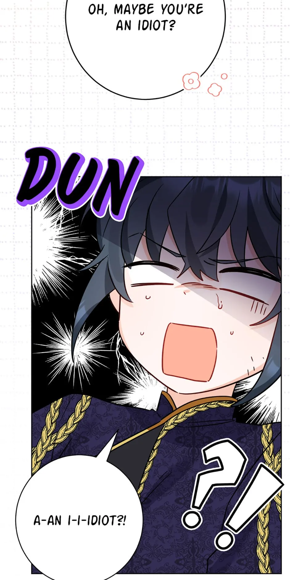 The Male Lead Is in Charge of the Successor Chapter 5 - Page 36
