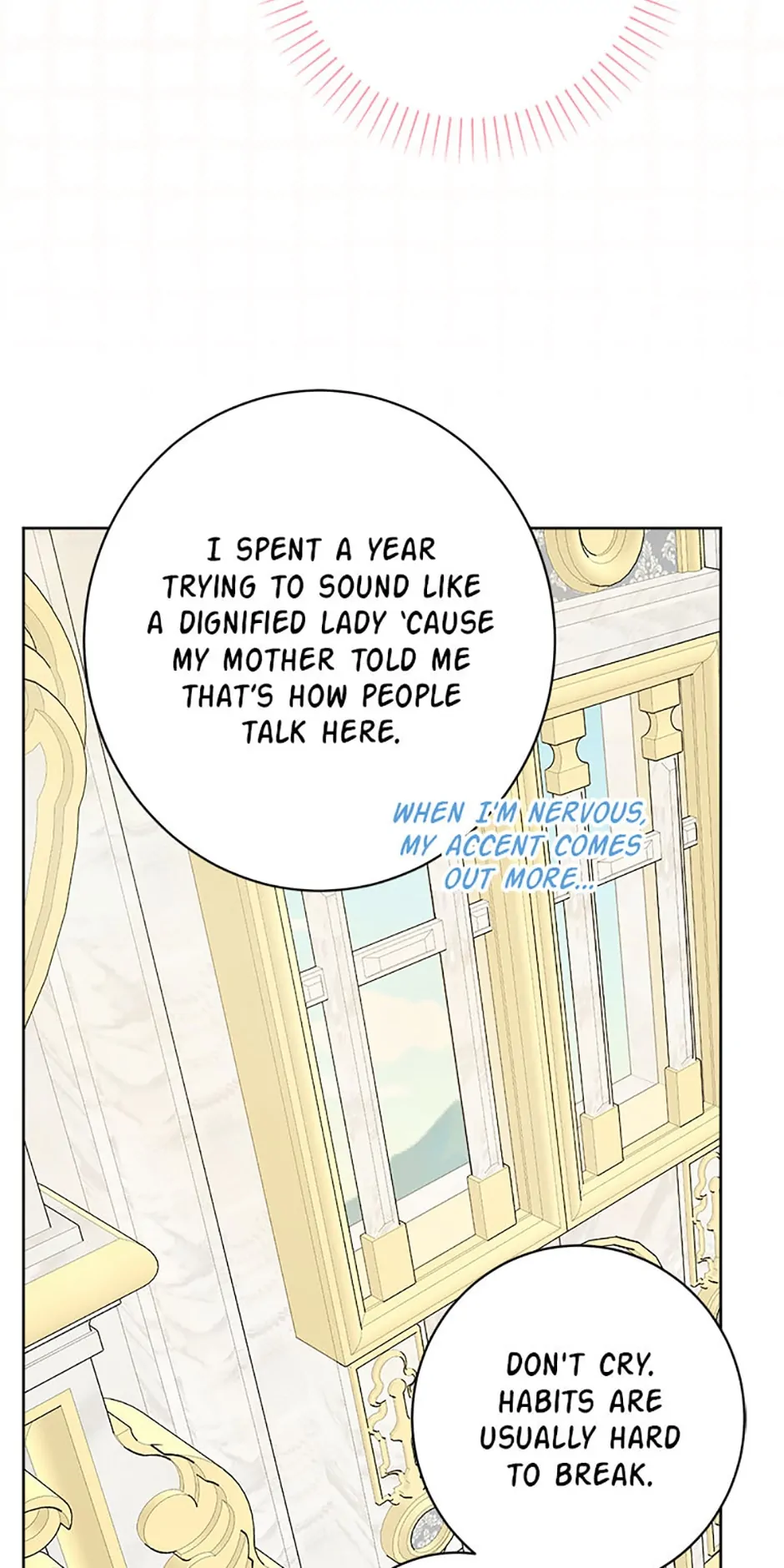The Male Lead Is in Charge of the Successor Chapter 5 - Page 5