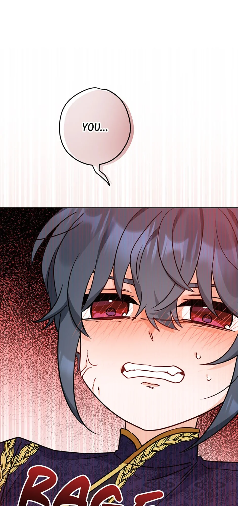 The Male Lead Is in Charge of the Successor Chapter 5 - Page 41