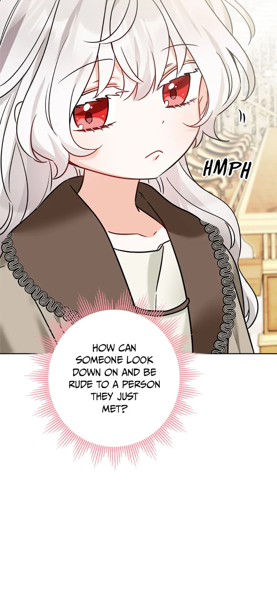 The Male Lead Is in Charge of the Successor Chapter 5 - Page 43