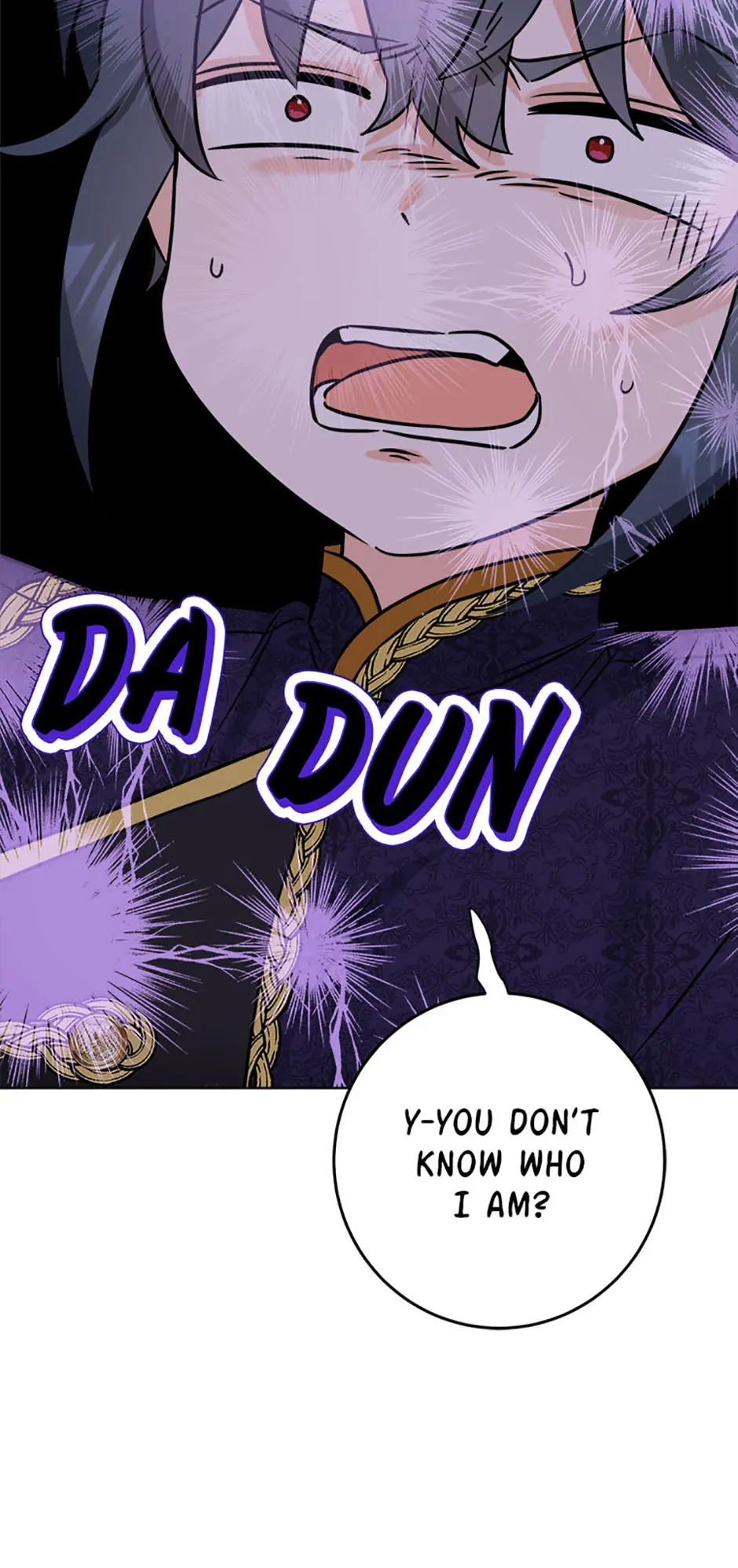 The Male Lead Is in Charge of the Successor Chapter 5 - Page 47