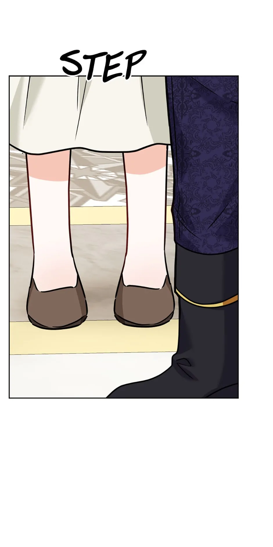 The Male Lead Is in Charge of the Successor Chapter 5 - Page 60