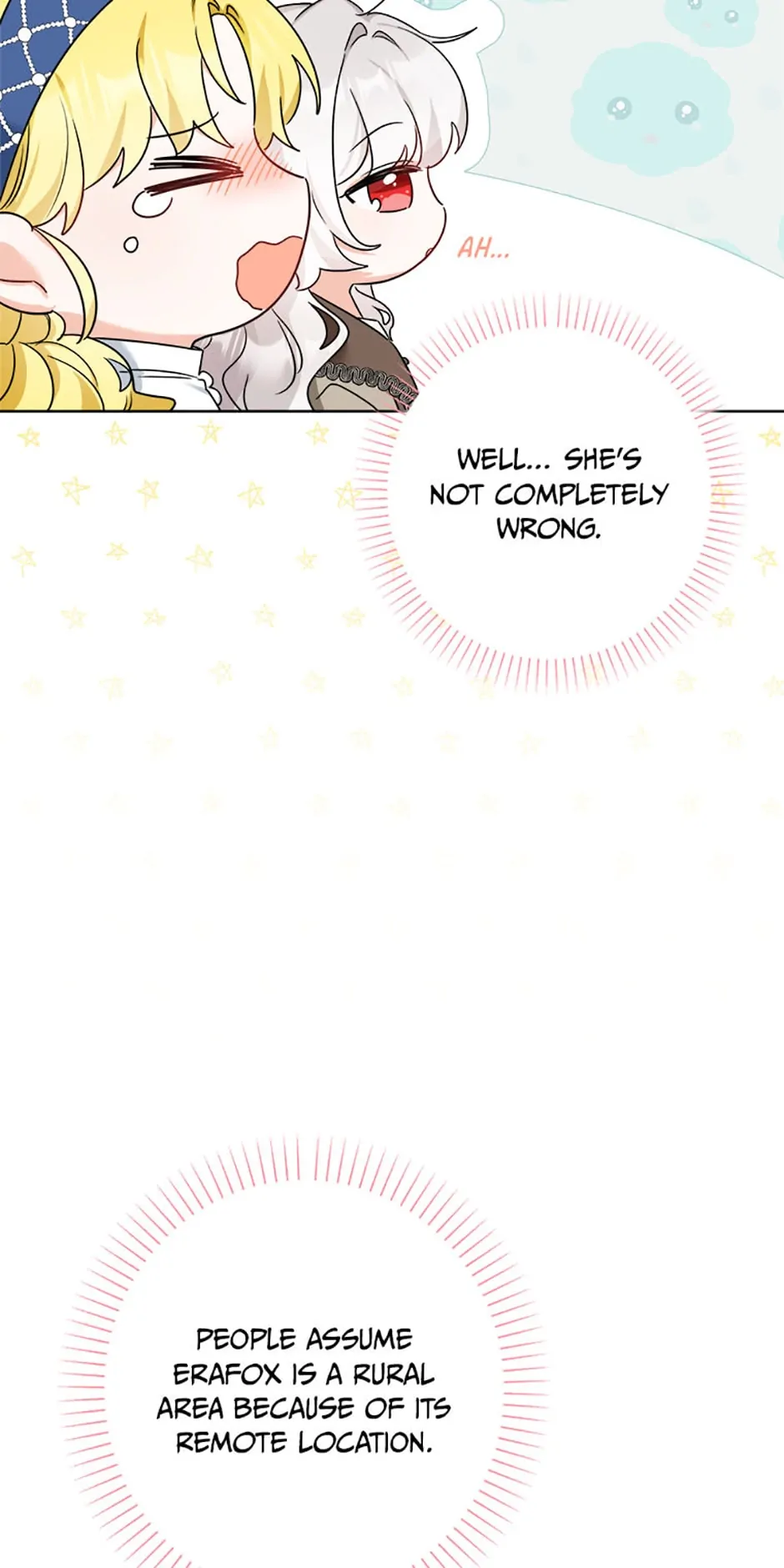 The Male Lead Is in Charge of the Successor Chapter 5 - Page 7