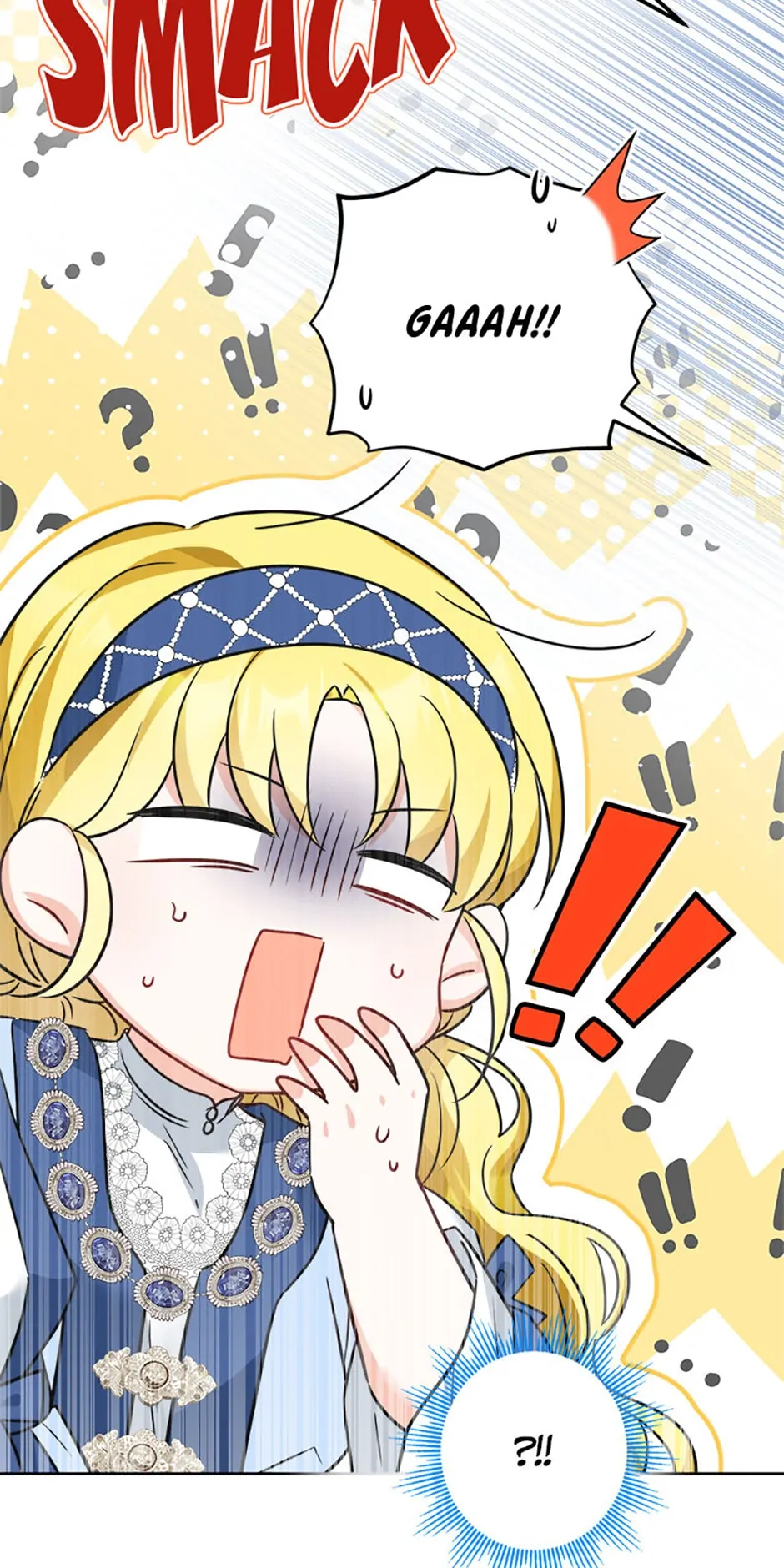 The Male Lead Is in Charge of the Successor Chapter 5 - Page 65